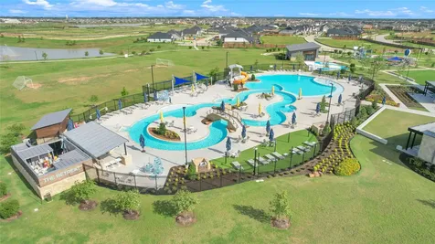 2221 Sonder Shore Drive Katy TX 77493