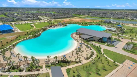 2221 Sonder Shore Drive Katy TX 77493