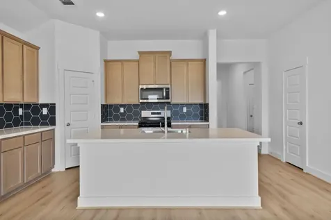2221 Sonder Shore Drive Katy TX 77493
