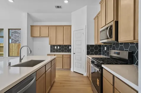 2221 Sonder Shore Drive Katy TX 77493