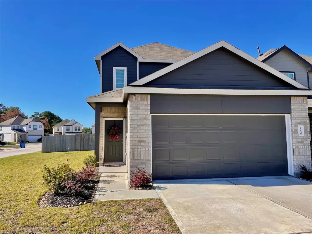 25558 Woodmere Spur Lane Porter TX 77365