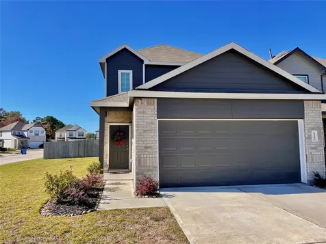 25558 Woodmere Spur Lane Porter TX 77365