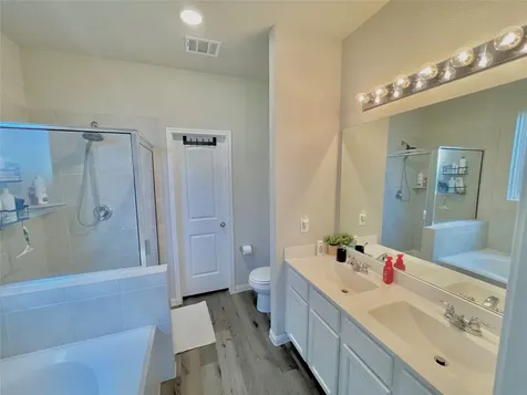 25558 Woodmere Spur Lane Porter TX 77365