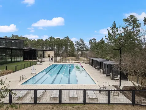 506 Tawny Rim Drive Willis TX 77318