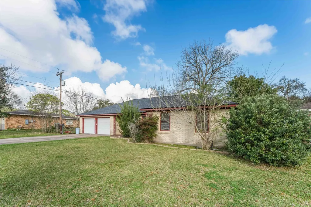 1015 Layman Street La Marque TX 77568