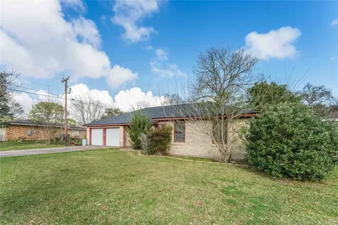 1015 Layman Street La Marque TX 77568