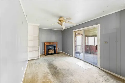 1015 Layman Street La Marque TX 77568
