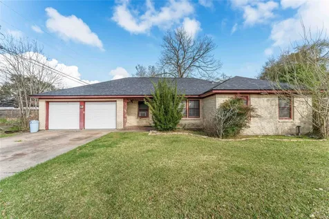 1015 Layman Street La Marque TX 77568