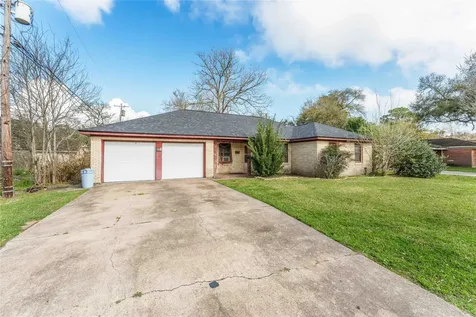 1015 Layman Street La Marque TX 77568