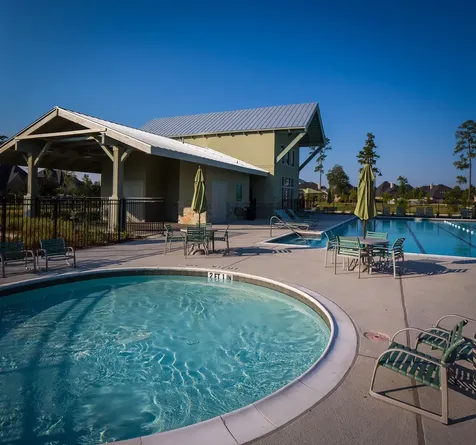 17108 Coneflower Place Conroe TX 77385