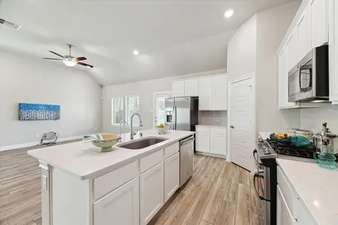 17108 Coneflower Place Conroe TX 77385