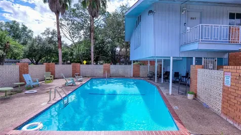 5538 Holly Street 316 Houston TX 77081