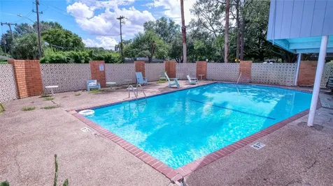 5538 Holly Street 316 Houston TX 77081
