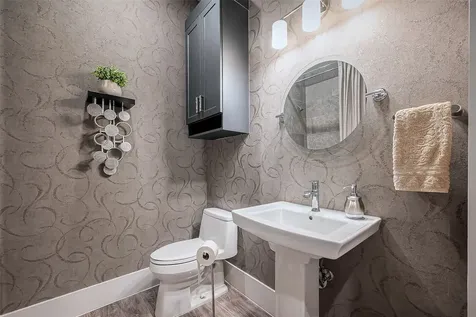 199 Waterpoint Court 302 Conroe TX 77356