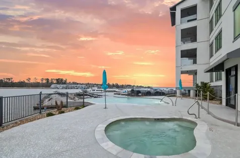 199 Waterpoint Court 302 Conroe TX 77356