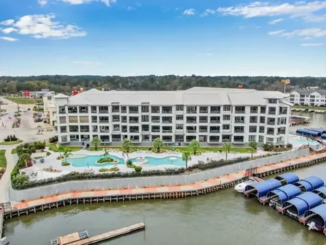 199 Waterpoint Court 302 Conroe TX 77356