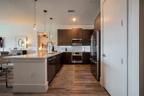 199 Waterpoint Court 302 Conroe TX 77356
