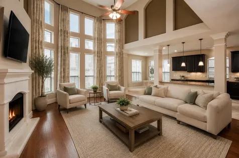 6034 Gracys Landing Lane Katy TX 77494
