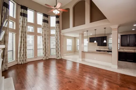 6034 Gracys Landing Lane Katy TX 77494