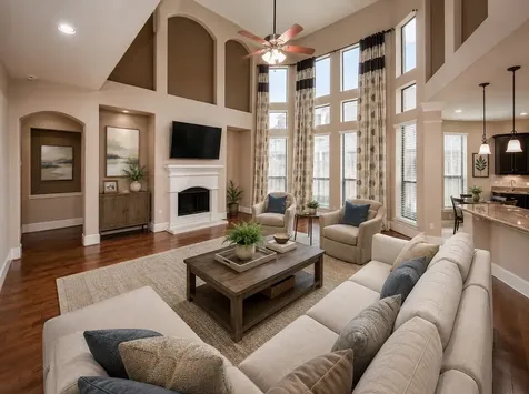6034 Gracys Landing Lane Katy TX 77494