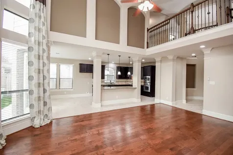 6034 Gracys Landing Lane Katy TX 77494