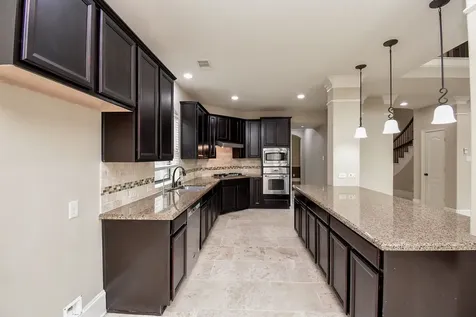 6034 Gracys Landing Lane Katy TX 77494