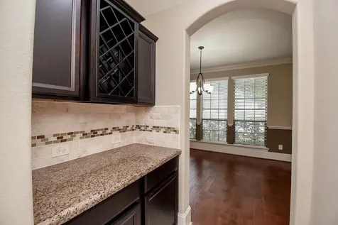 6034 Gracys Landing Lane Katy TX 77494
