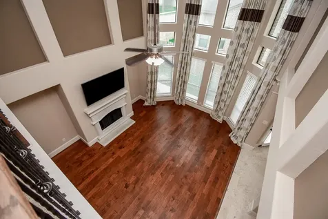 6034 Gracys Landing Lane Katy TX 77494