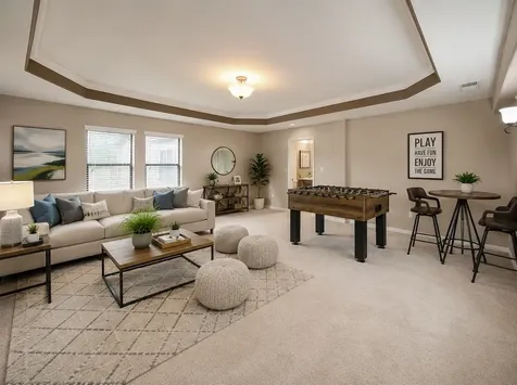 6034 Gracys Landing Lane Katy TX 77494