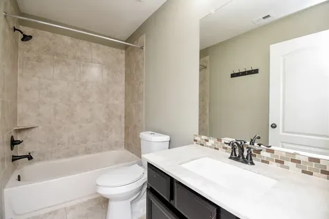 6034 Gracys Landing Lane Katy TX 77494