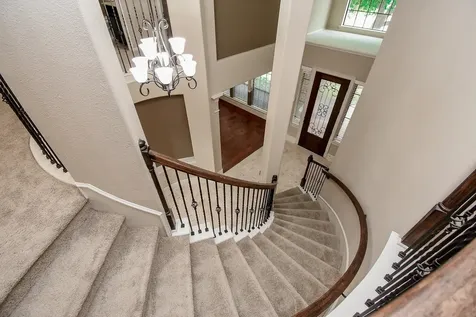 6034 Gracys Landing Lane Katy TX 77494