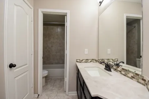6034 Gracys Landing Lane Katy TX 77494