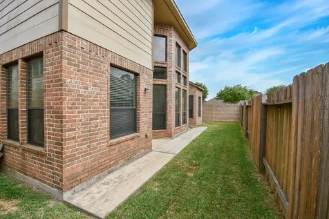6034 Gracys Landing Lane Katy TX 77494
