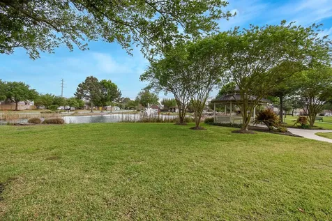 6034 Gracys Landing Lane Katy TX 77494