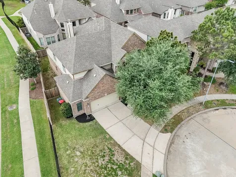 6034 Gracys Landing Lane Katy TX 77494