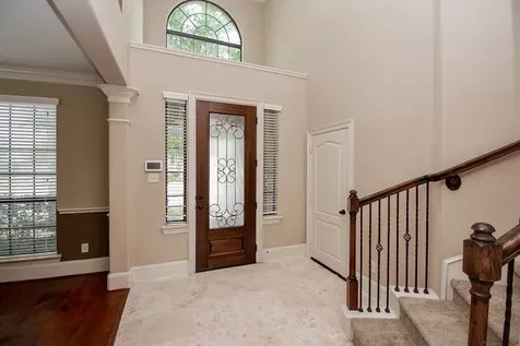 6034 Gracys Landing Lane Katy TX 77494