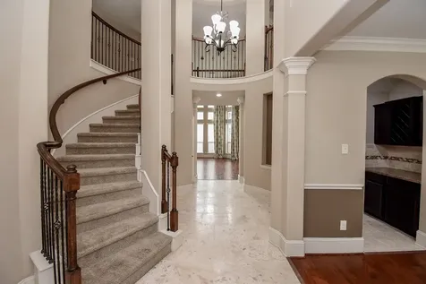 6034 Gracys Landing Lane Katy TX 77494