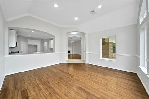 6414 Dylan Springs Lane Katy TX 77450