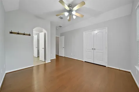 6414 Dylan Springs Lane Katy TX 77450