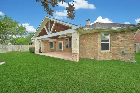 6414 Dylan Springs Lane Katy TX 77450