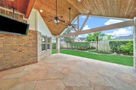 6414 Dylan Springs Lane Katy TX 77450