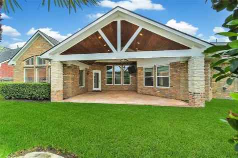 6414 Dylan Springs Lane Katy TX 77450