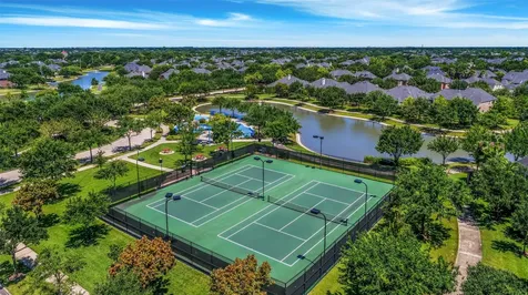 6414 Dylan Springs Lane Katy TX 77450