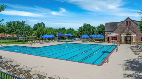 6414 Dylan Springs Lane Katy TX 77450