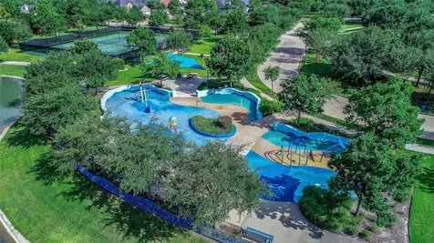 6414 Dylan Springs Lane Katy TX 77450
