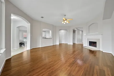 6414 Dylan Springs Lane Katy TX 77450