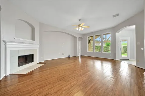 6414 Dylan Springs Lane Katy TX 77450