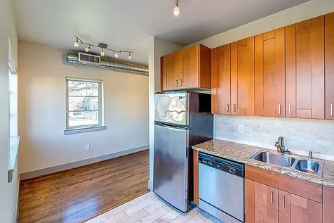 1509 Holman Street 3 Houston TX 77004