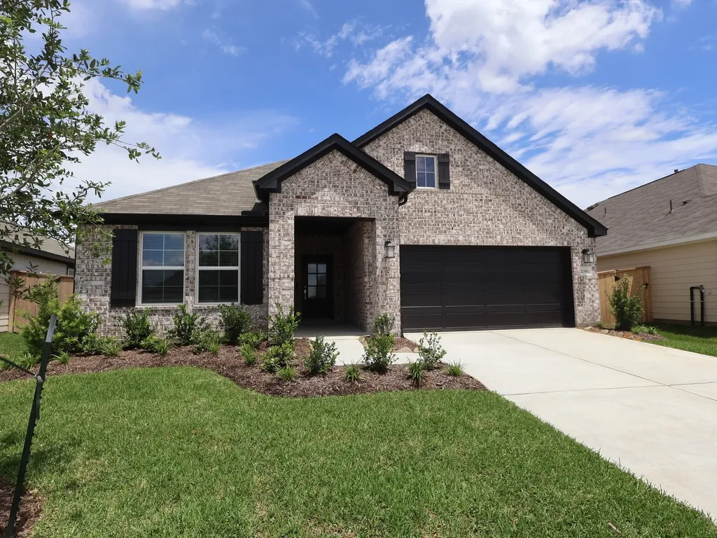 22551 Pagoda Dogwood Branch Drive New Caney TX 77357