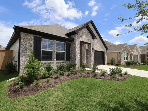 22551 Pagoda Dogwood Branch Drive New Caney TX 77357